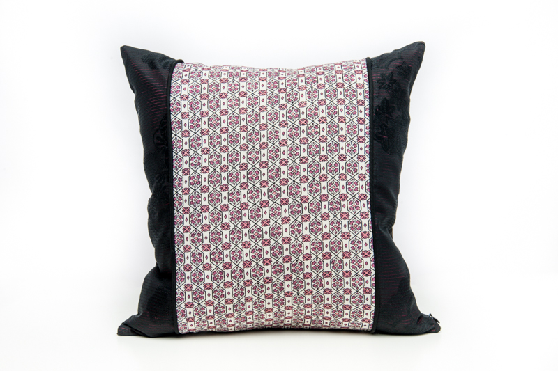 Moshi Retro 2  boho style cushion